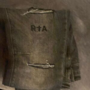 Rta jeans for sale never worn
